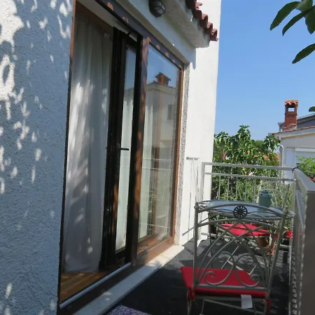 Appartamento Studio Meden Pomer