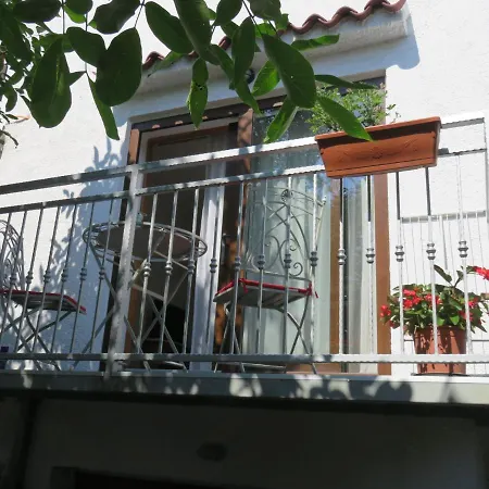 Appartamento Studio Meden Pomer
