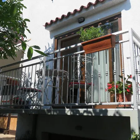 Studio Meden Apartment