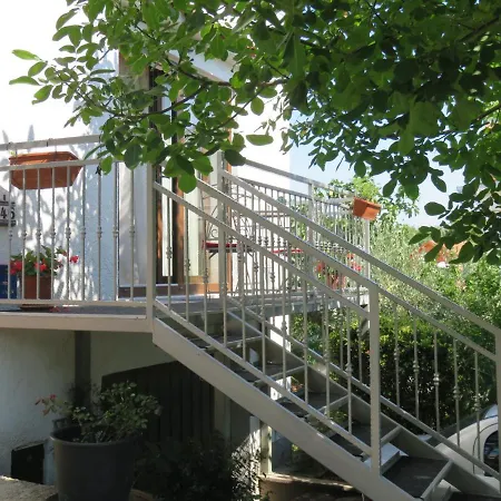 Studio Meden Apartment *