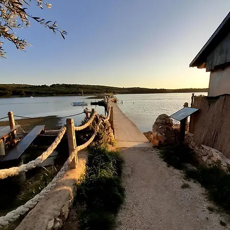 Meden Apartmán Pomer