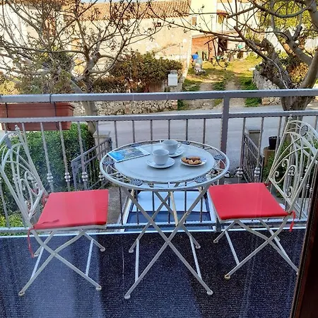 Apartmán Meden Pomer