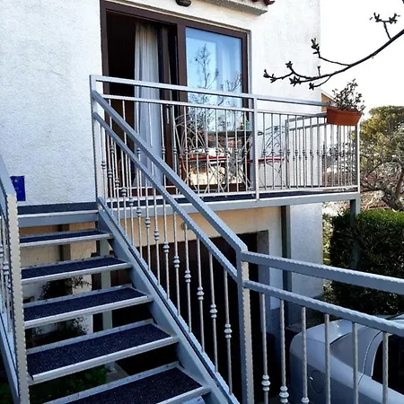 Studio Meden Apartment