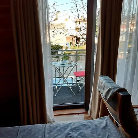 Meden Apartmán