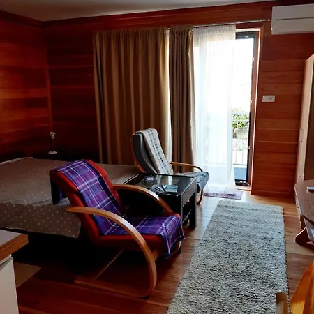 Meden Apartmán