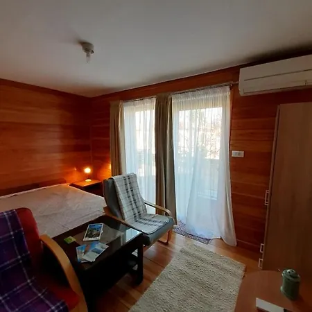 Apartmán Meden Pomer