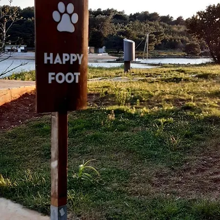 Meden Apartmán *