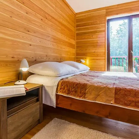 Apartmán Meden *