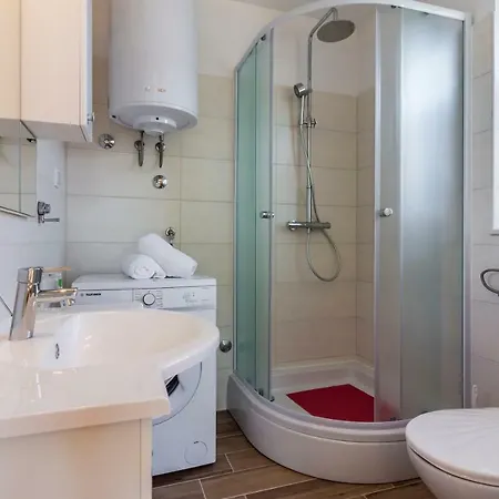 Apartmán Meden *
