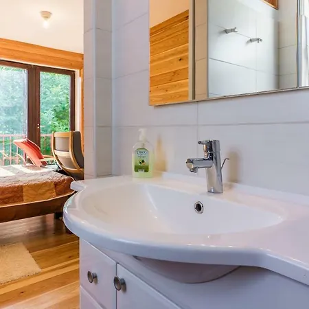 Apartmán Meden *