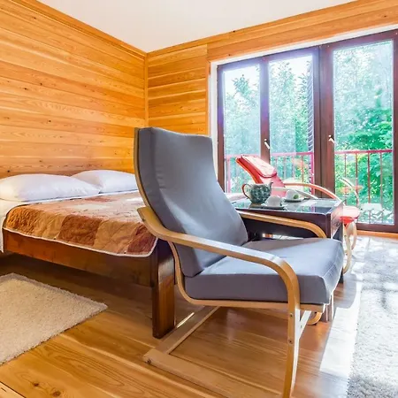 Apartmán Meden *
