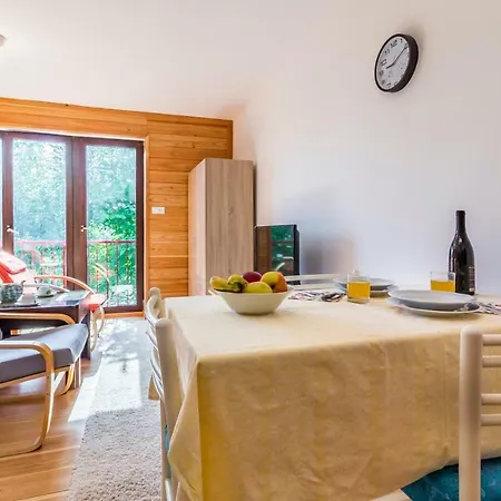 Apartmán Meden *