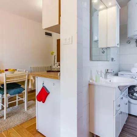 Meden Apartmán