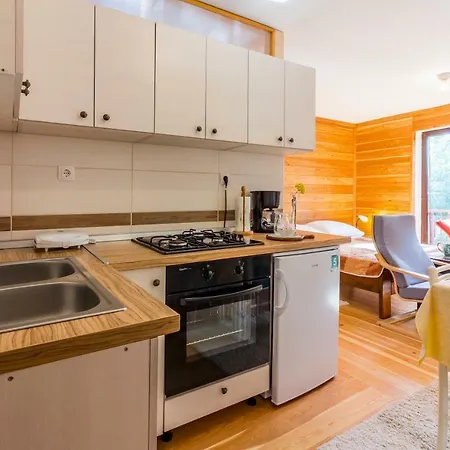 Apartment Studio Meden Pomer